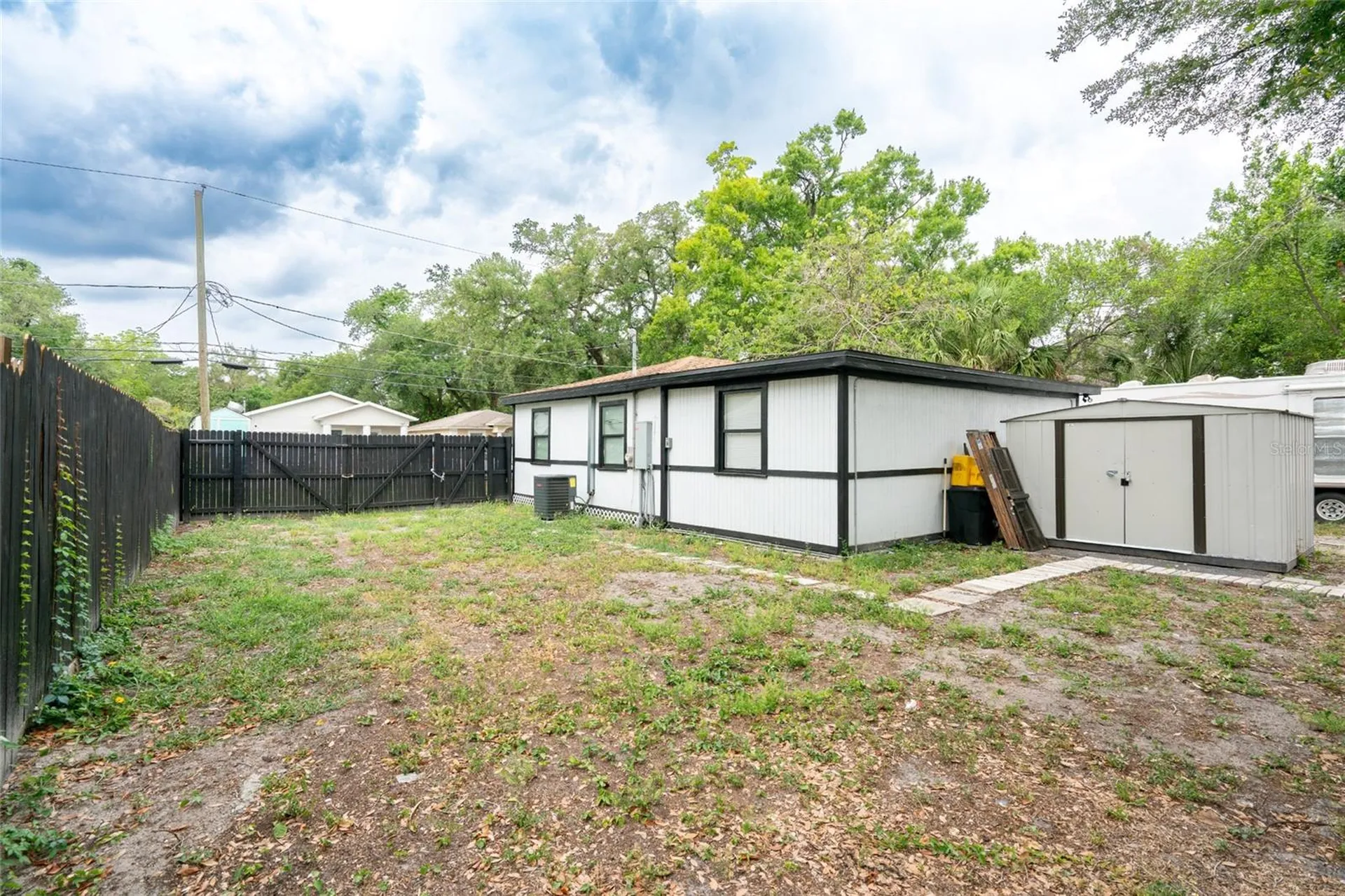 4615 Webster Street Tampa FL 33610