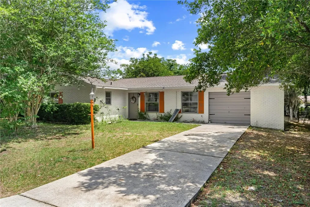9303 Pine Lane Ocala FL 34472
