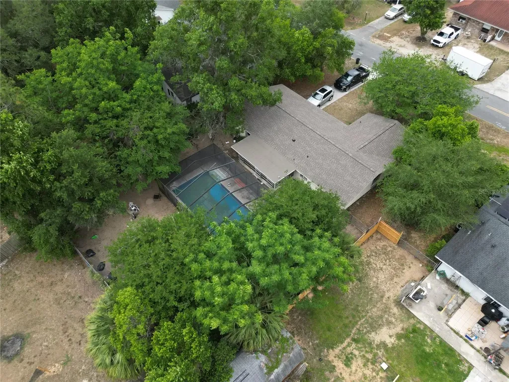 9303 Pine Lane Ocala FL 34472