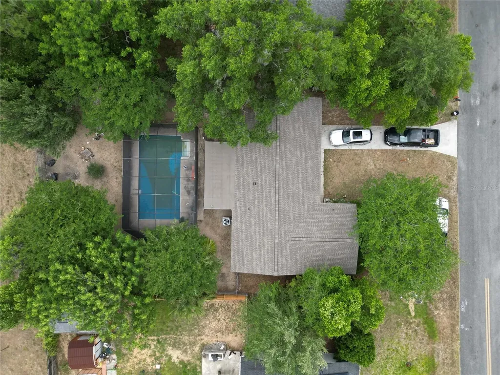 9303 Pine Lane Ocala FL 34472
