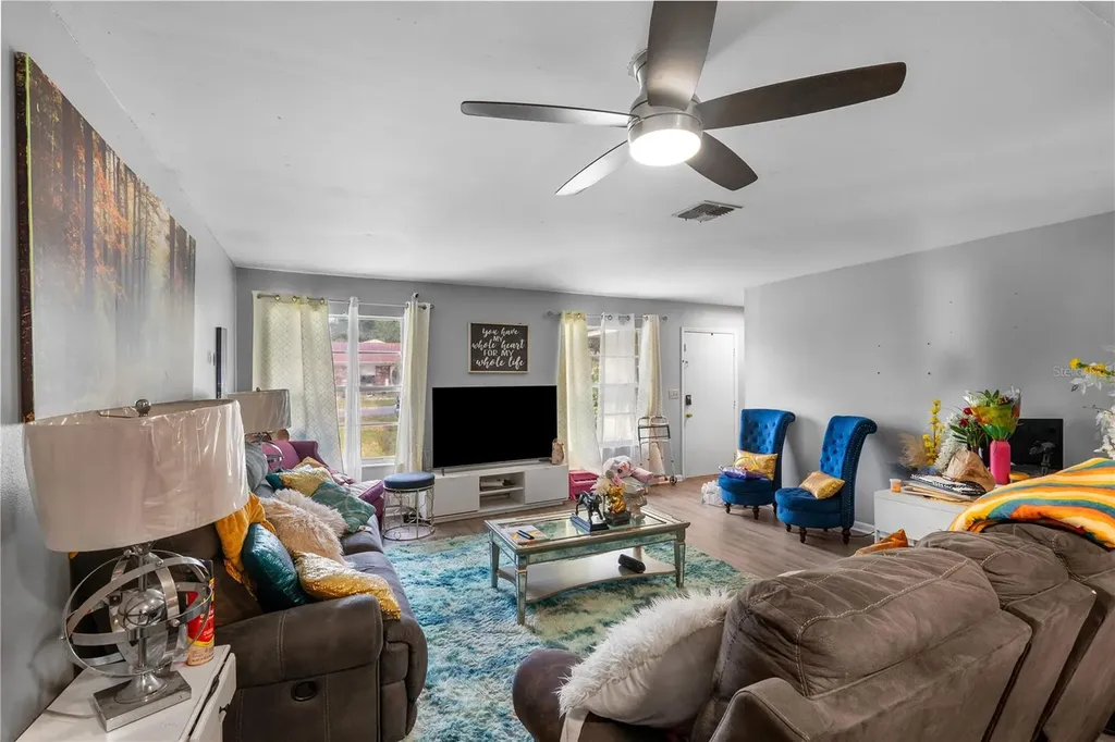 9303 Pine Lane Ocala FL 34472