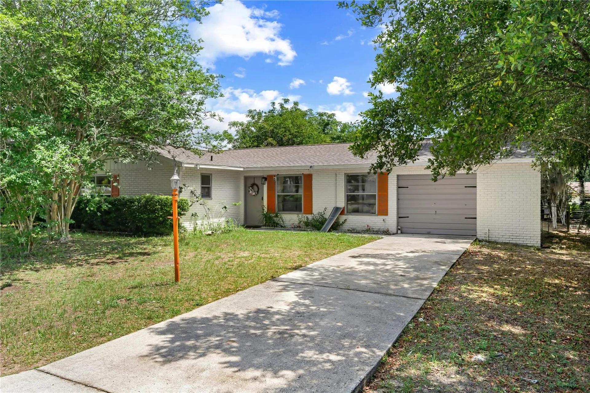 Ocala FL, 9303 Pine Lane