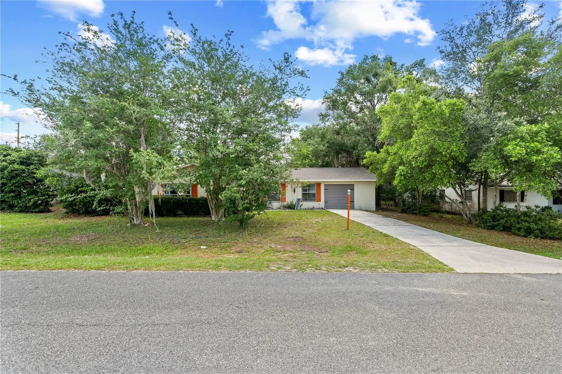 9303 Pine Lane Ocala FL 34472