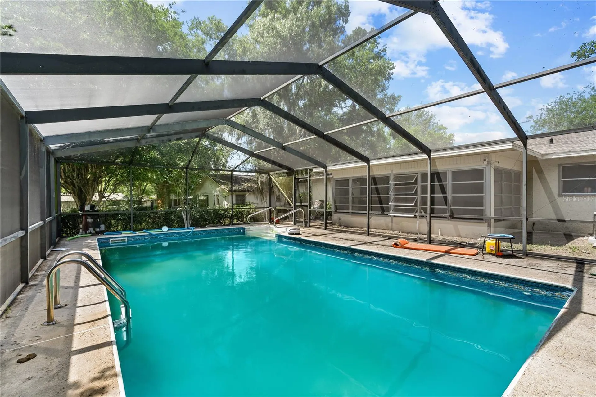 9303 Pine Lane Ocala FL 34472