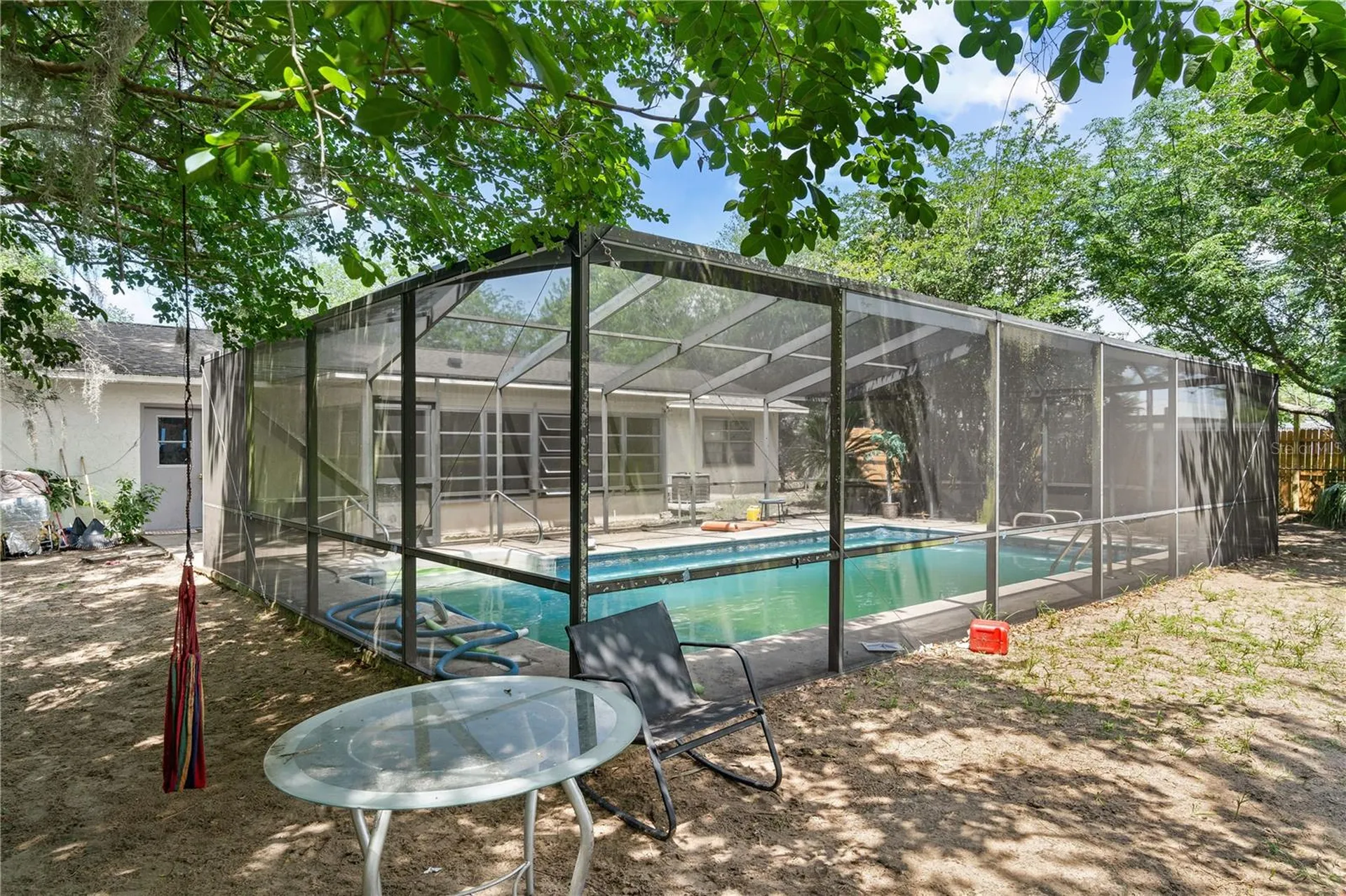 9303 Pine Lane Ocala FL 34472