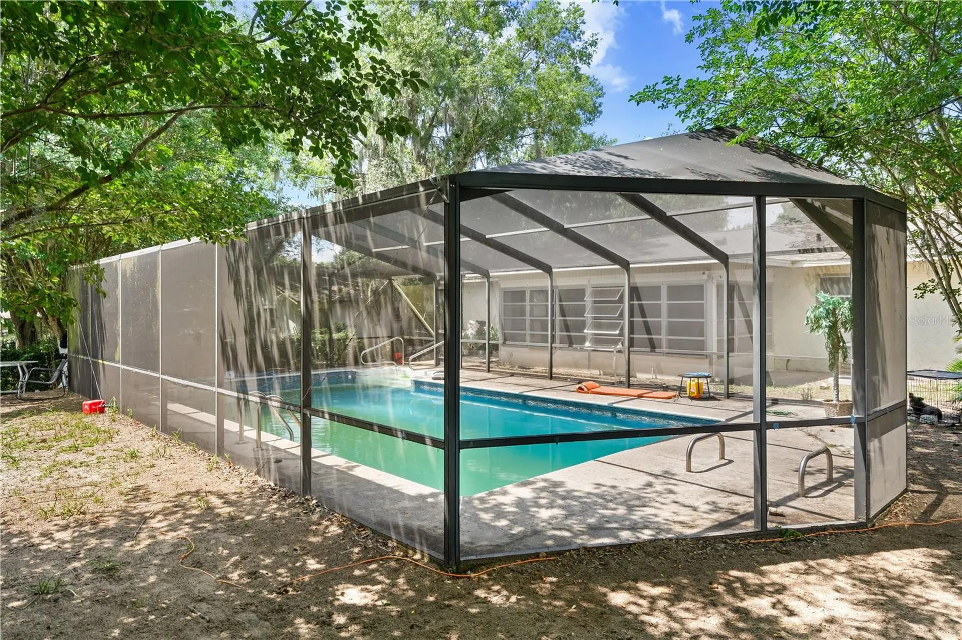 9303 Pine Lane Ocala FL 34472