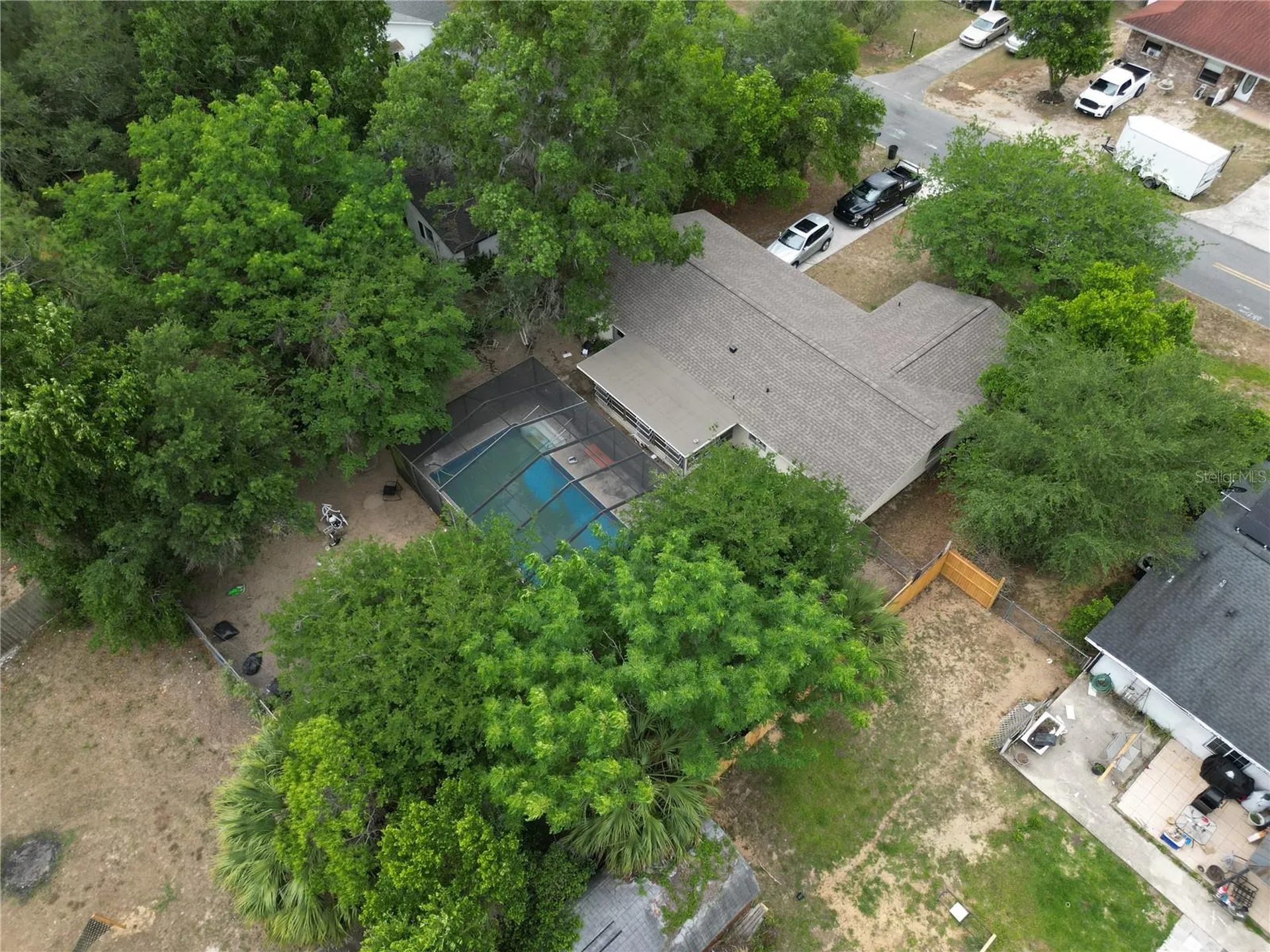 9303 Pine Lane Ocala FL 34472