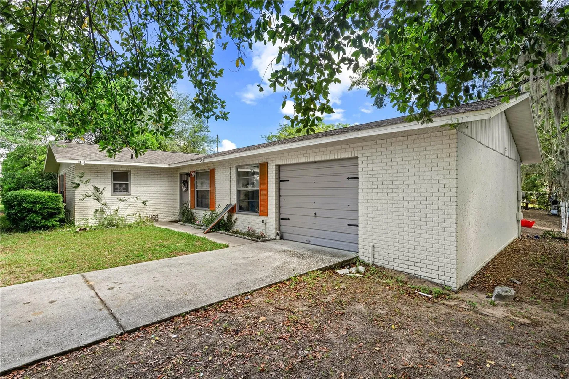 9303 Pine Lane Ocala FL 34472