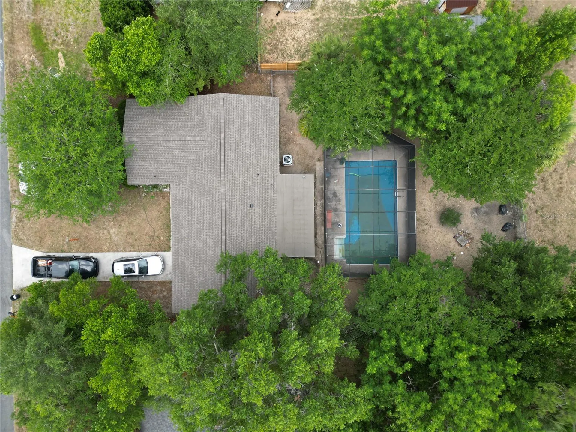 9303 Pine Lane Ocala FL 34472