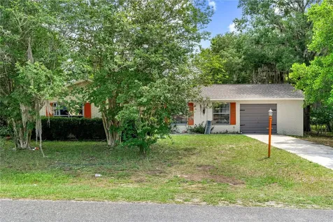 9303 Pine Lane Ocala FL 34472