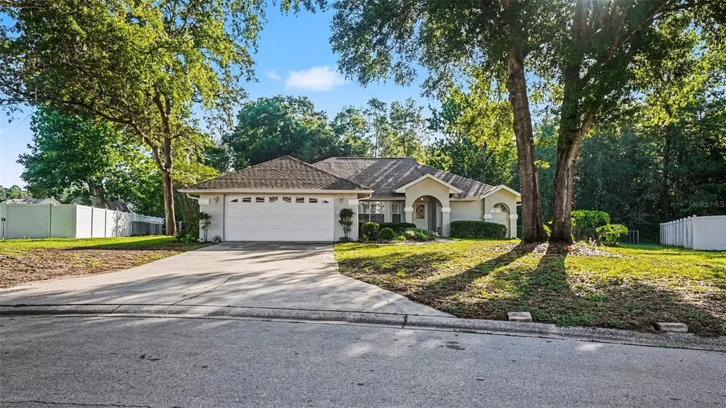 6607 SE 11th Loop Ocala FL 34472