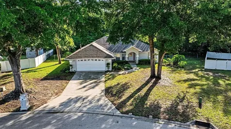 6607 SE 11th Loop Ocala FL 34472