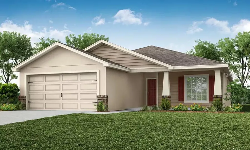 1681 Astrid Road Davenport FL 33837