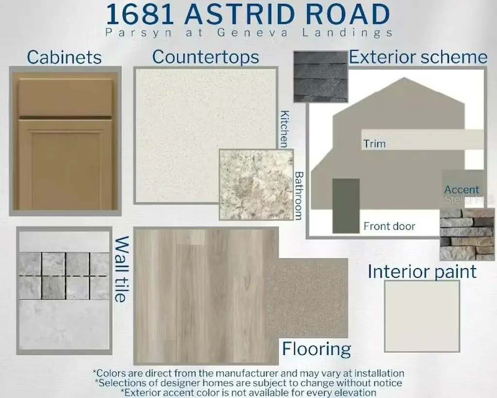1681 Astrid Road Davenport FL 33837