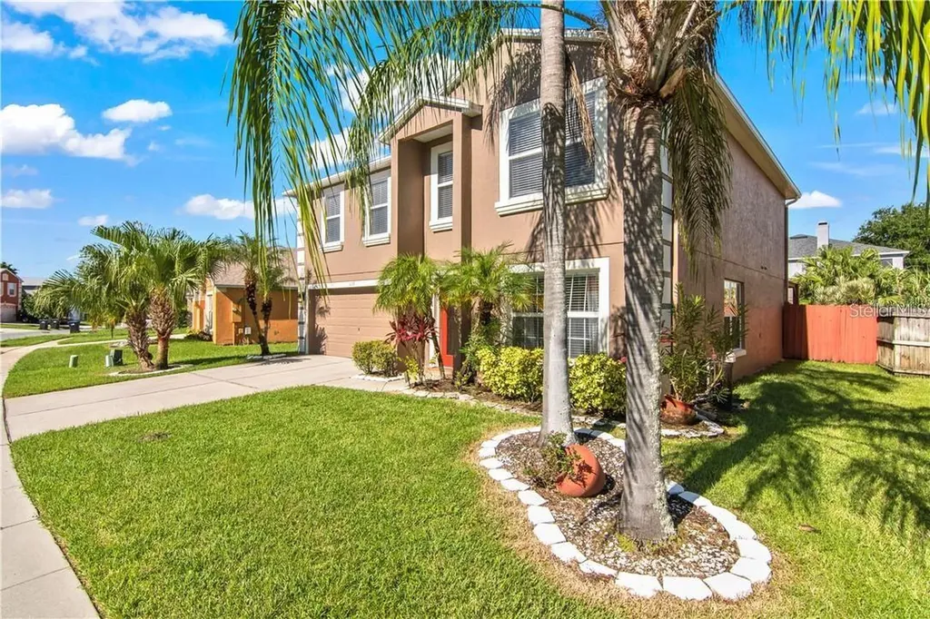 1177 Epson Oaks Way Orlando FL 32837