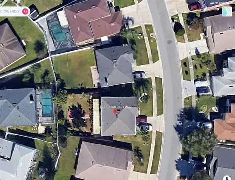 1177 Epson Oaks Way Orlando FL 32837