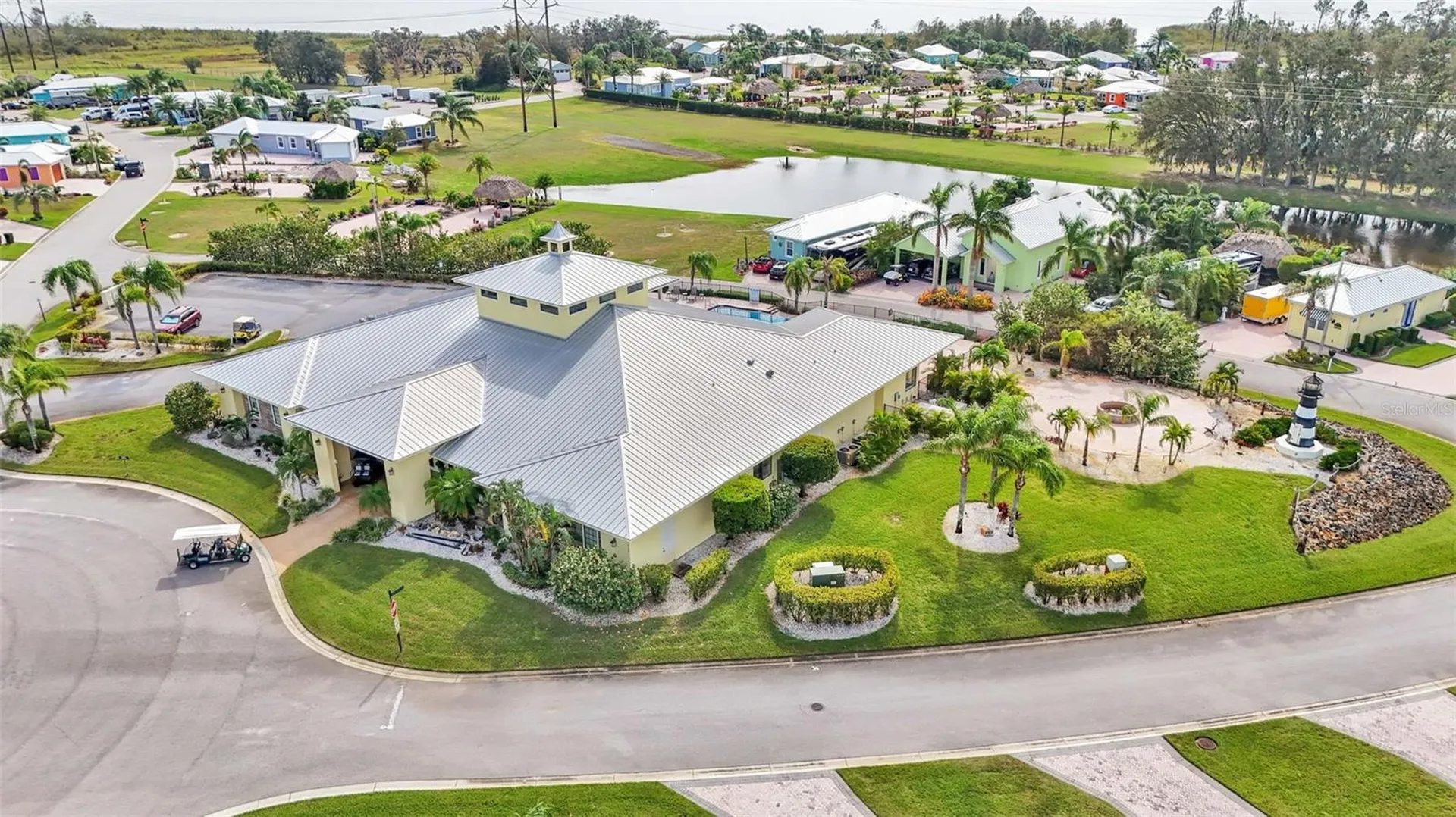 3166 Great Heron Loop Polk City FL 33868