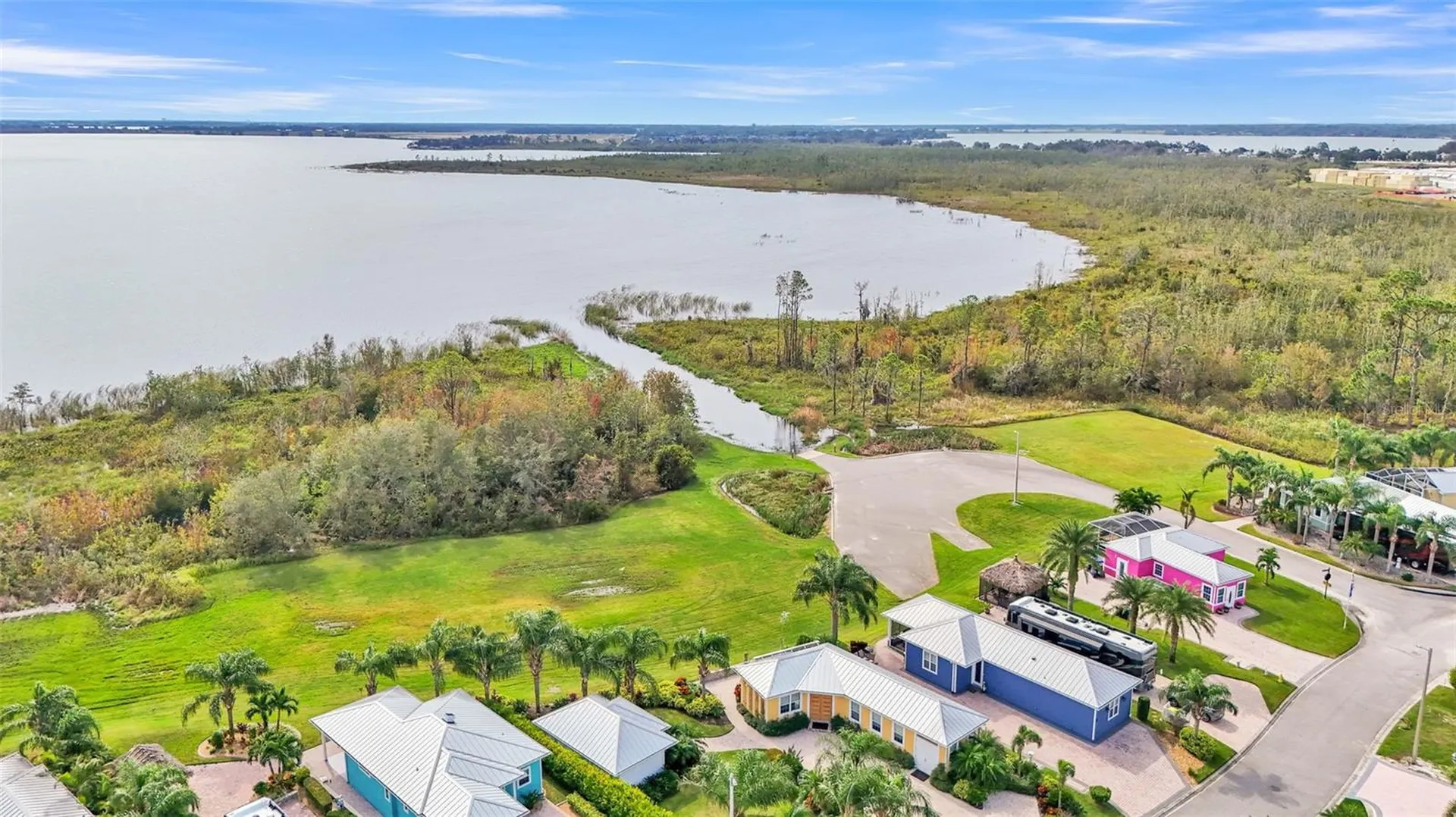 3166 Great Heron Loop Polk City FL 33868