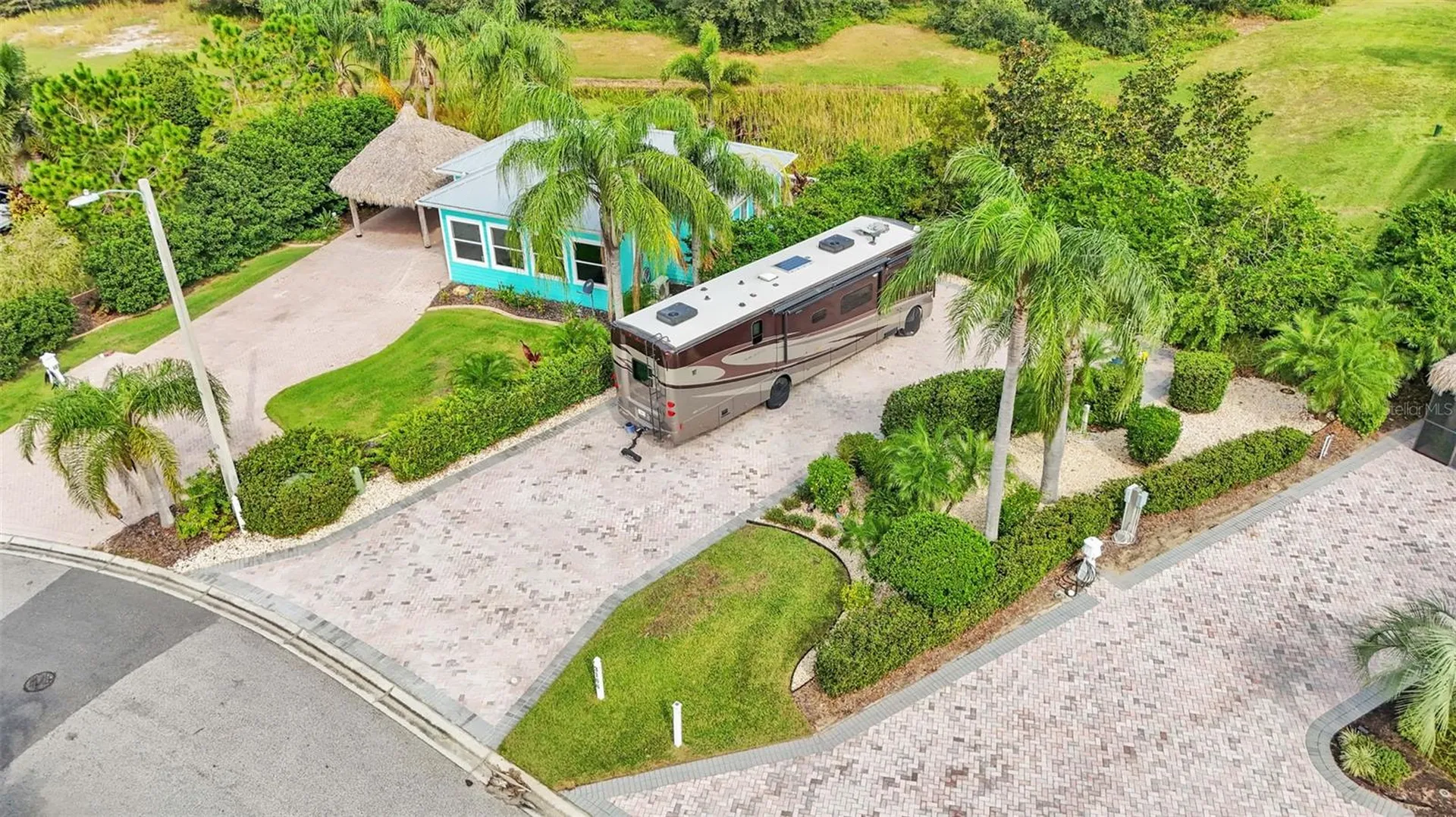 3166 Great Heron Loop Polk City FL 33868