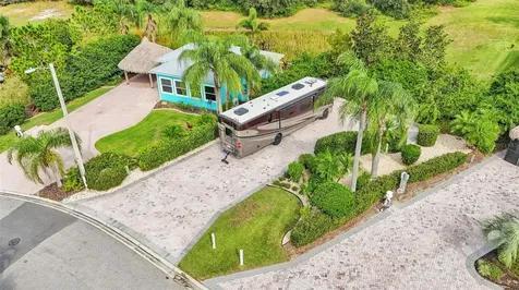 3166 Great Heron Loop Polk City FL 33868