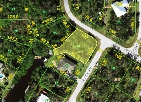 3165 Eldorado Lane Port Charlotte FL 33948