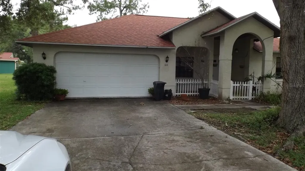 55 Westlee Lane Palm Coast FL 32164