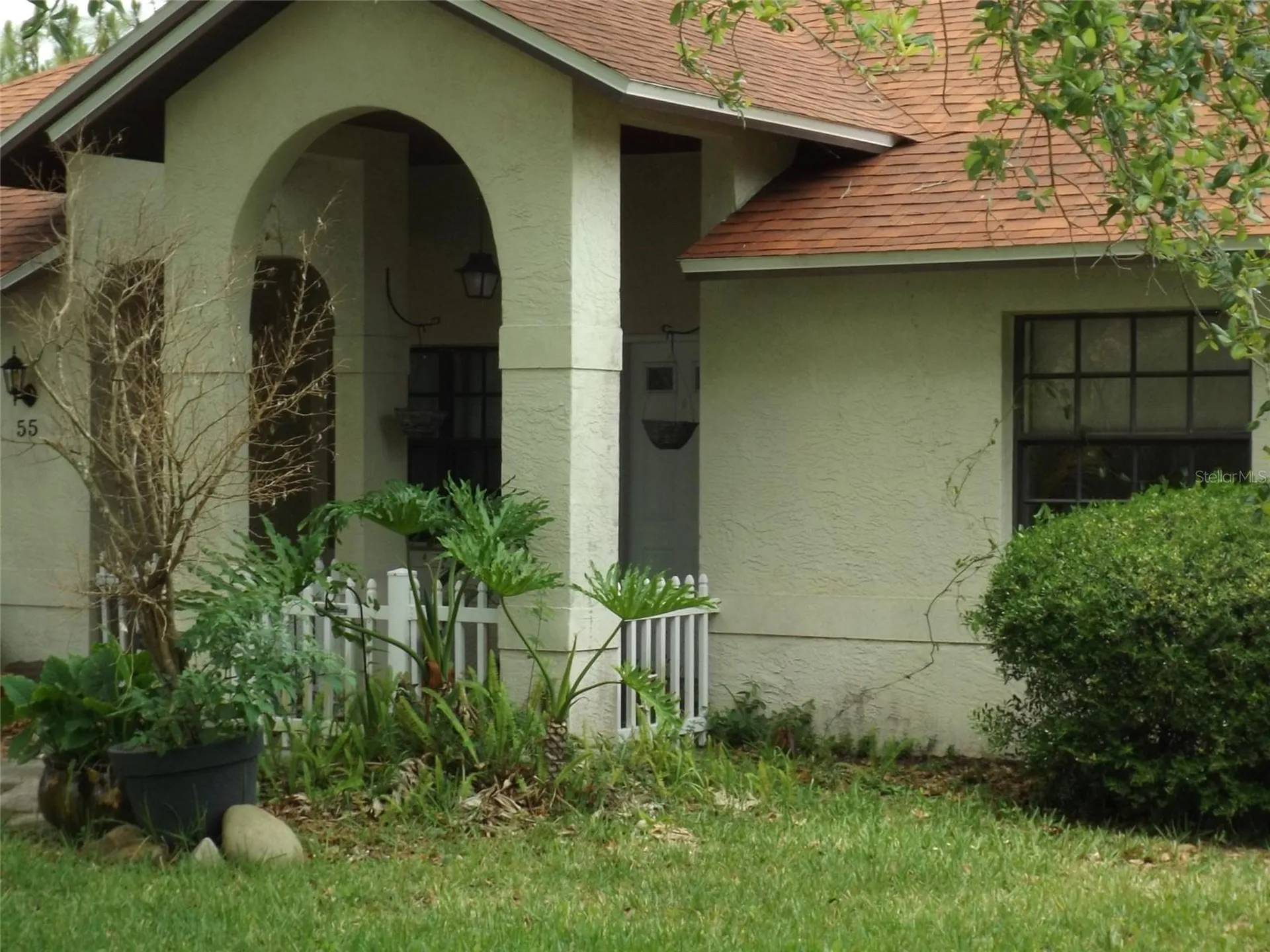 55 Westlee Lane Palm Coast FL 32164