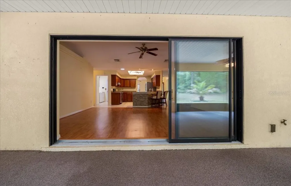 10190 N Athenia Drive Citrus Springs FL 34434