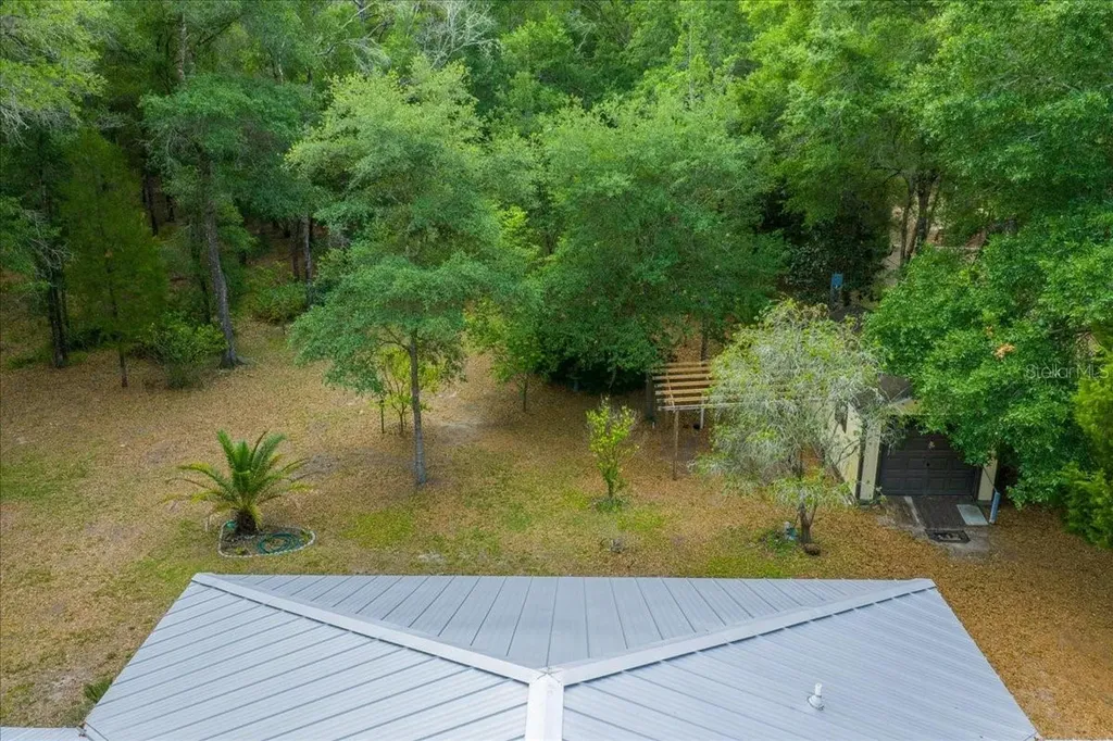 10190 N Athenia Drive Citrus Springs FL 34434