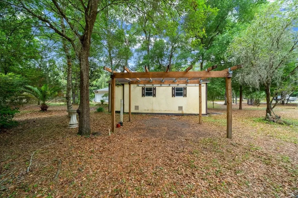 10190 N Athenia Drive Citrus Springs FL 34434