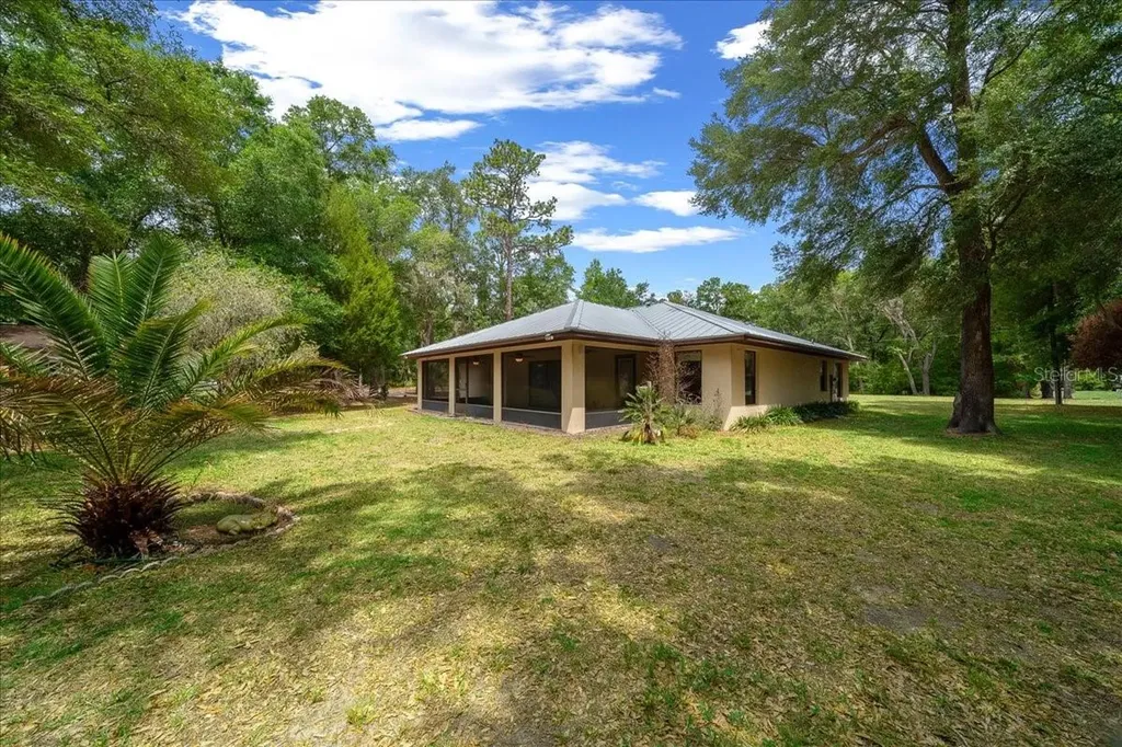 10190 N Athenia Drive Citrus Springs FL 34434