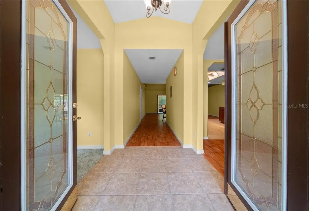 10190 N Athenia Drive Citrus Springs FL 34434