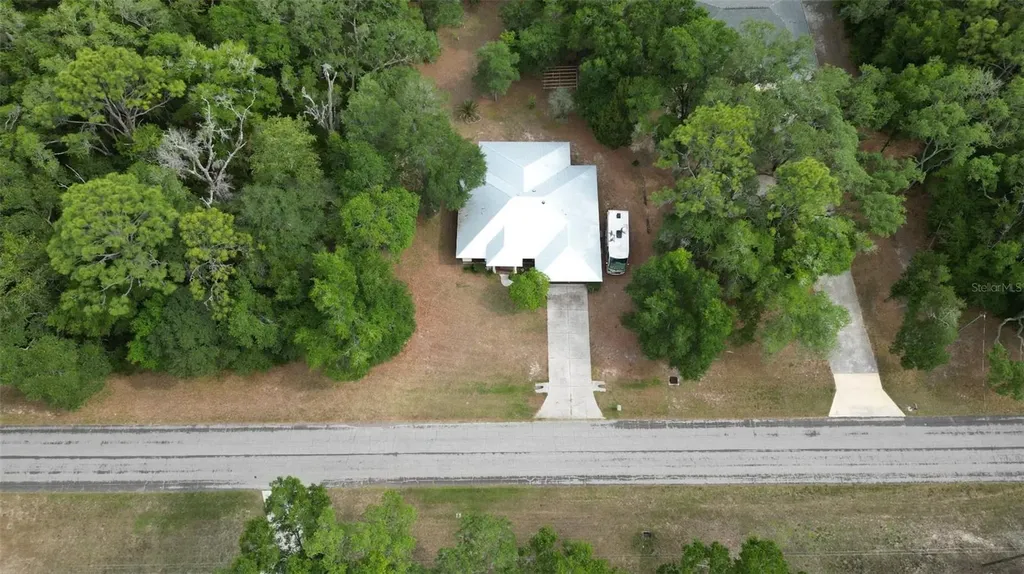 10190 N Athenia Drive Citrus Springs FL 34434