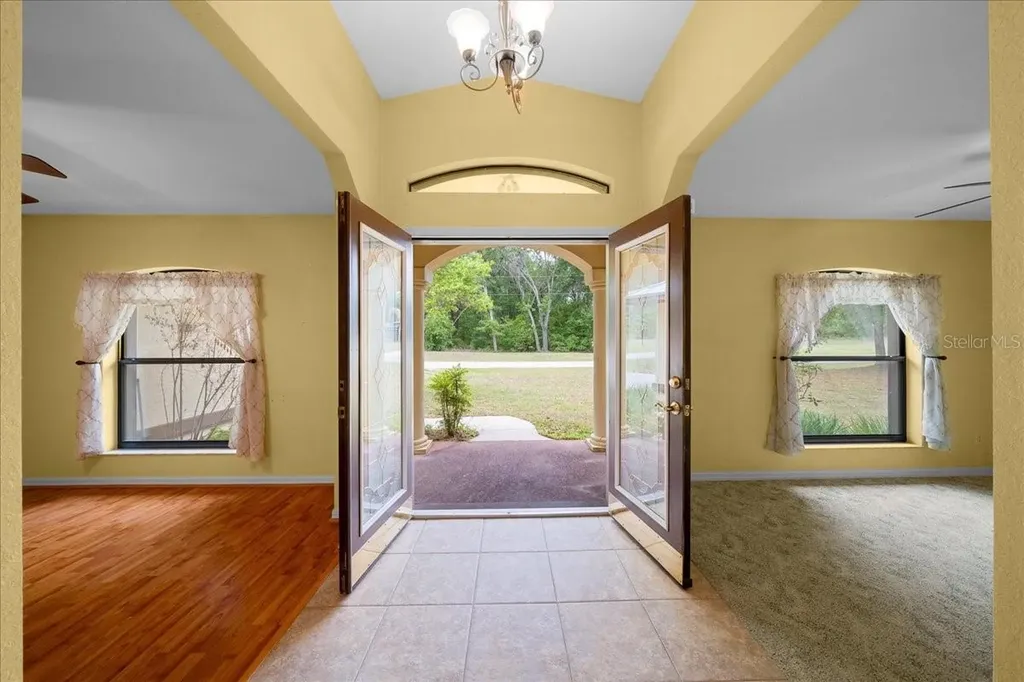 10190 N Athenia Drive Citrus Springs FL 34434