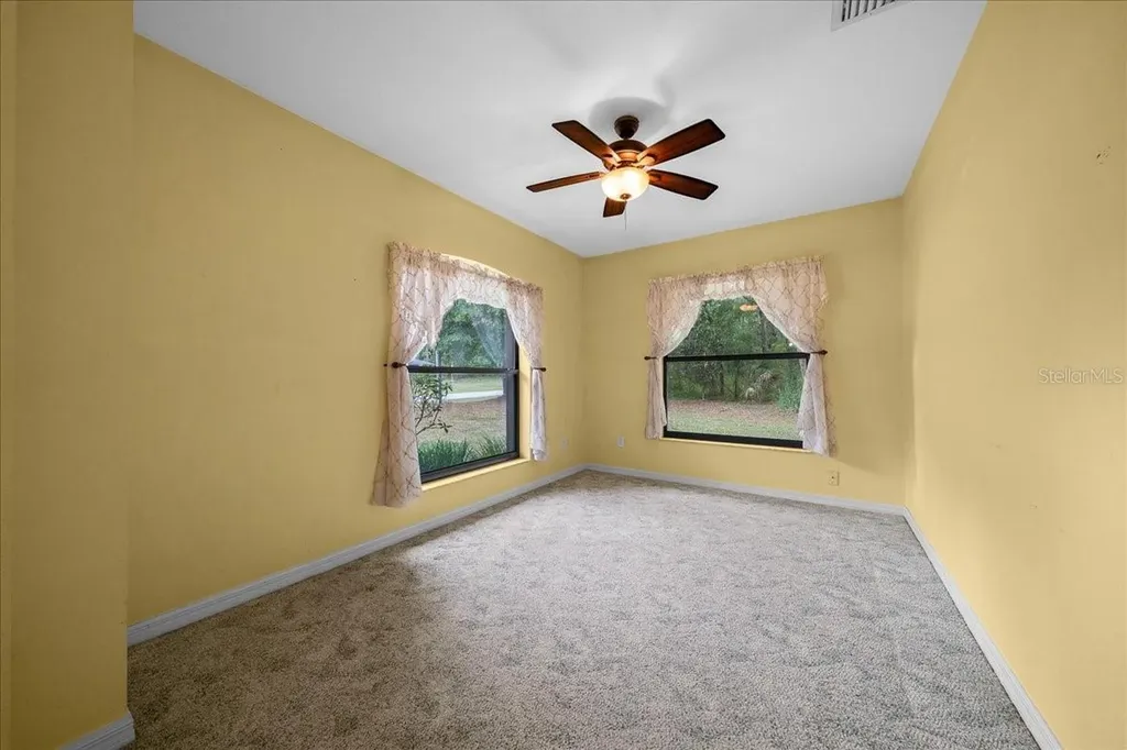10190 N Athenia Drive Citrus Springs FL 34434