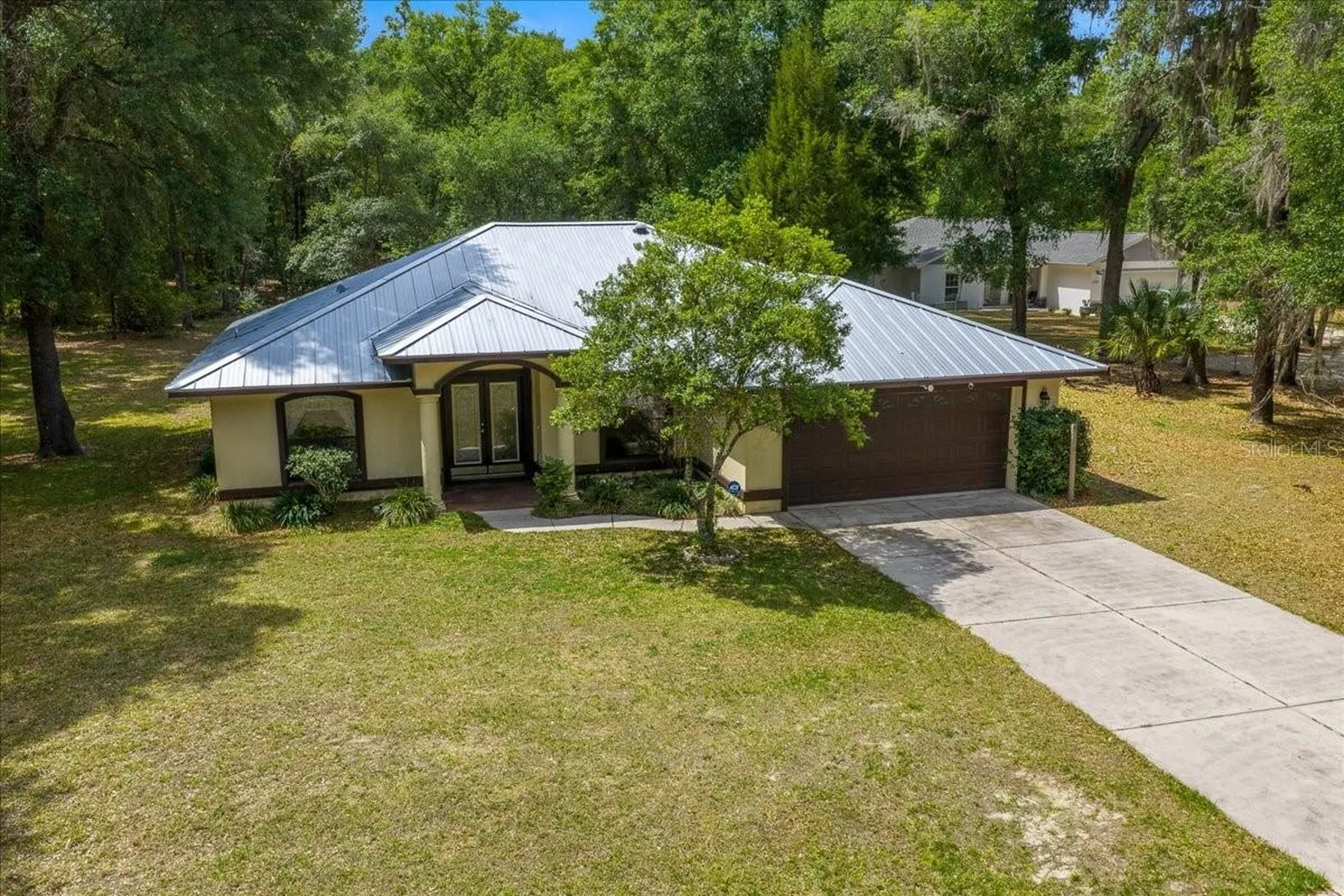 10190 N Athenia Drive Citrus Springs FL 34434