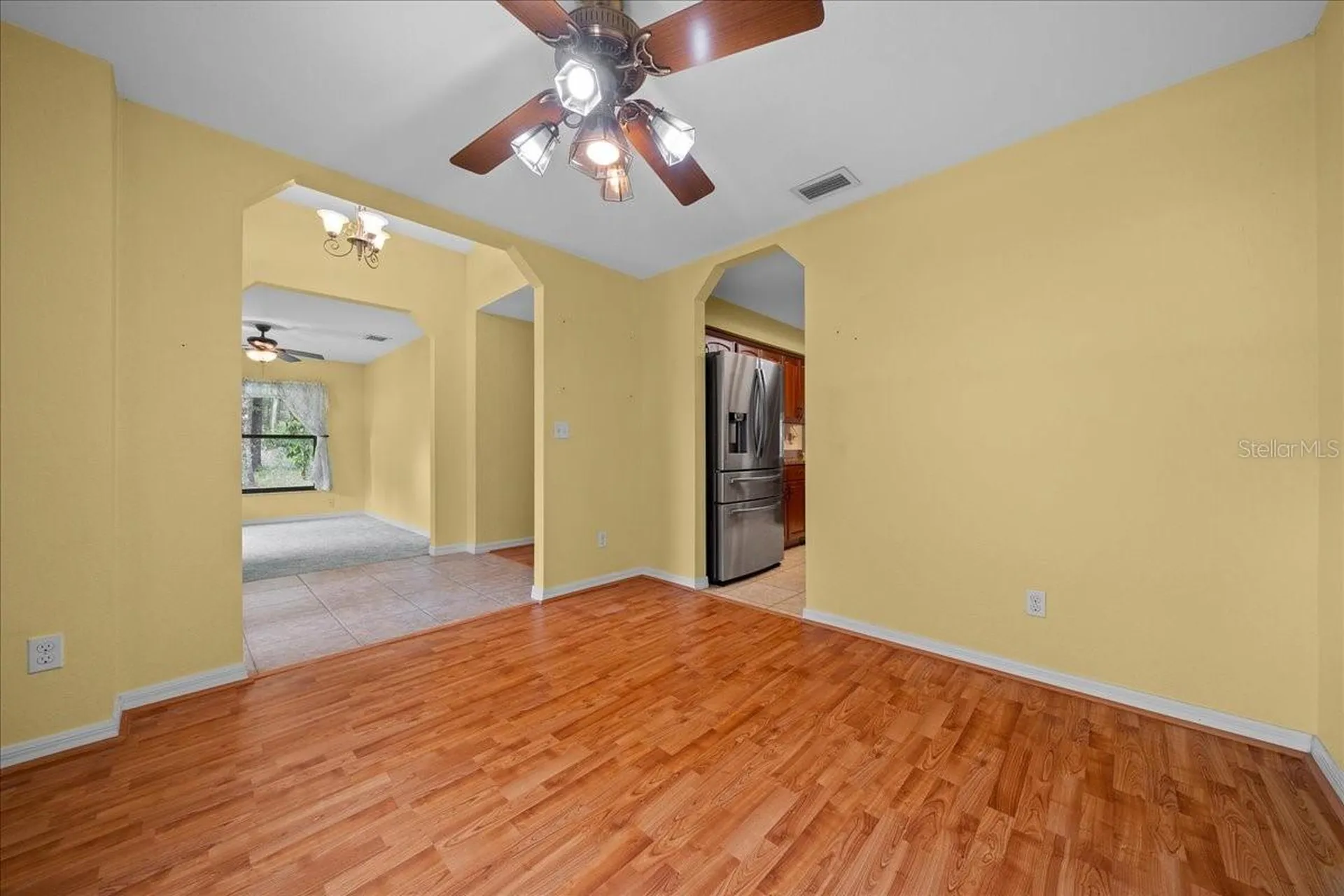 10190 N Athenia Drive Citrus Springs FL 34434