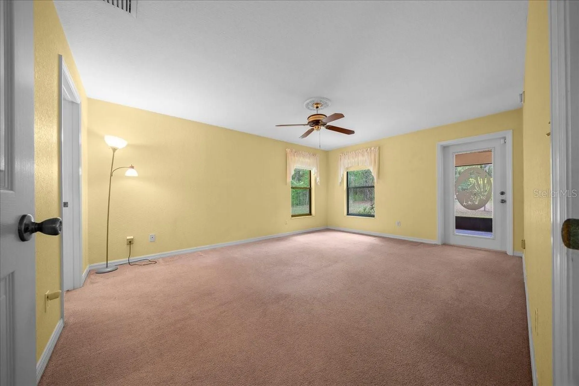 10190 N Athenia Drive Citrus Springs FL 34434