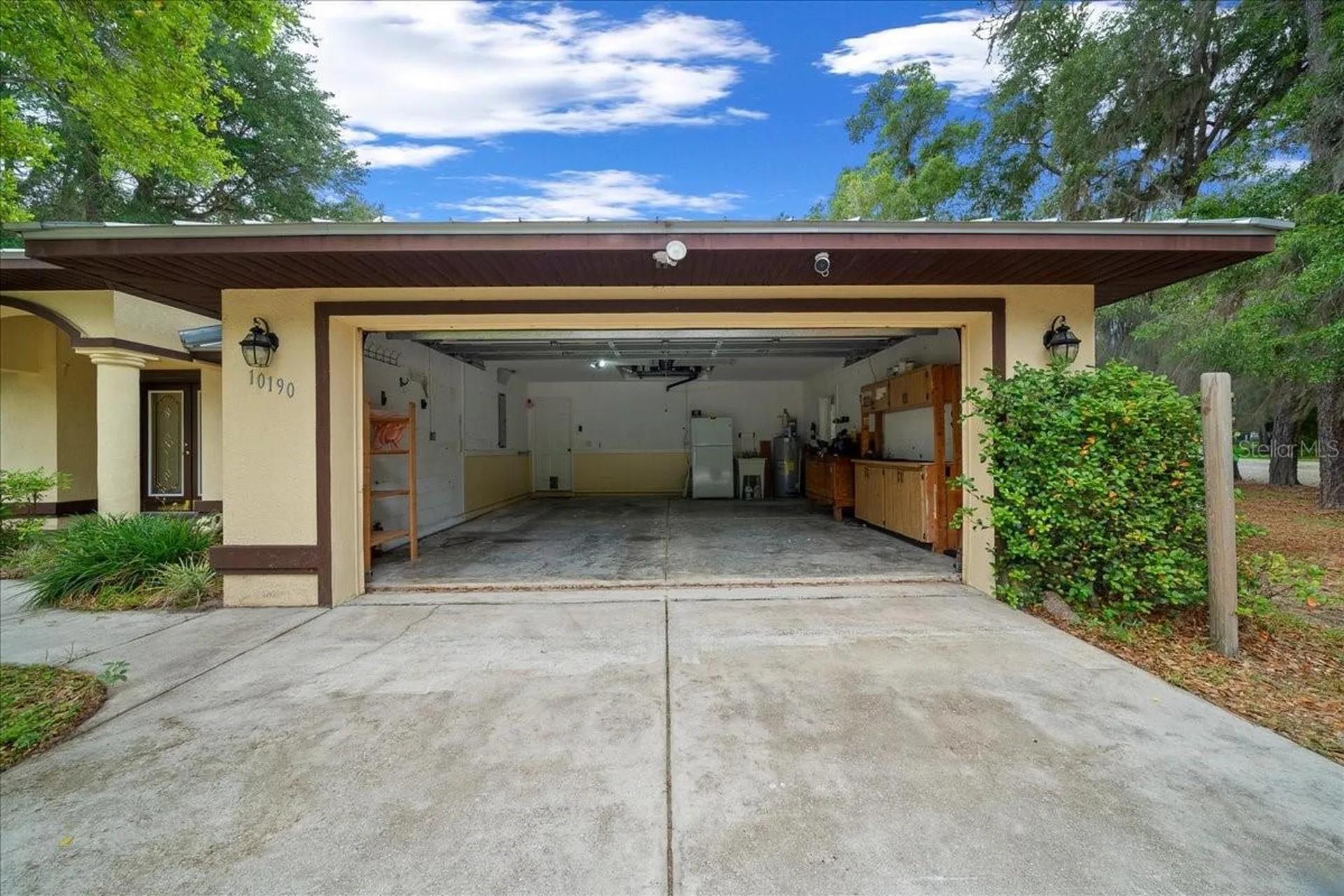 10190 N Athenia Drive Citrus Springs FL 34434
