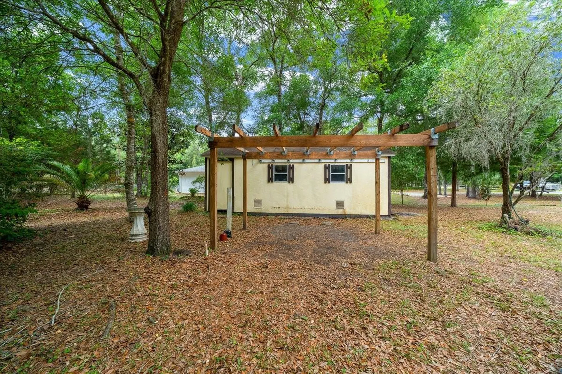 10190 N Athenia Drive Citrus Springs FL 34434