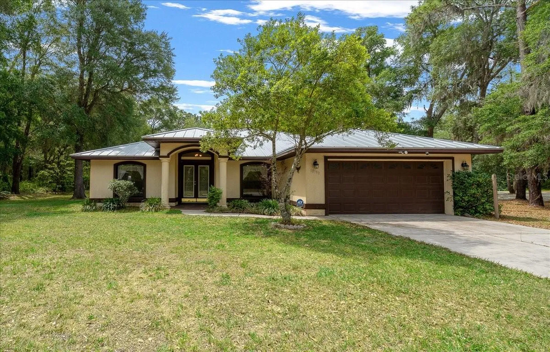10190 N Athenia Drive Citrus Springs FL 34434