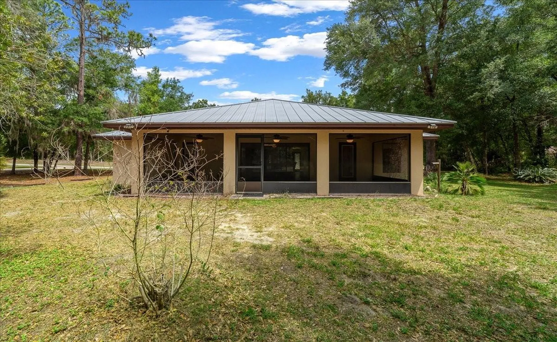 10190 N Athenia Drive Citrus Springs FL 34434