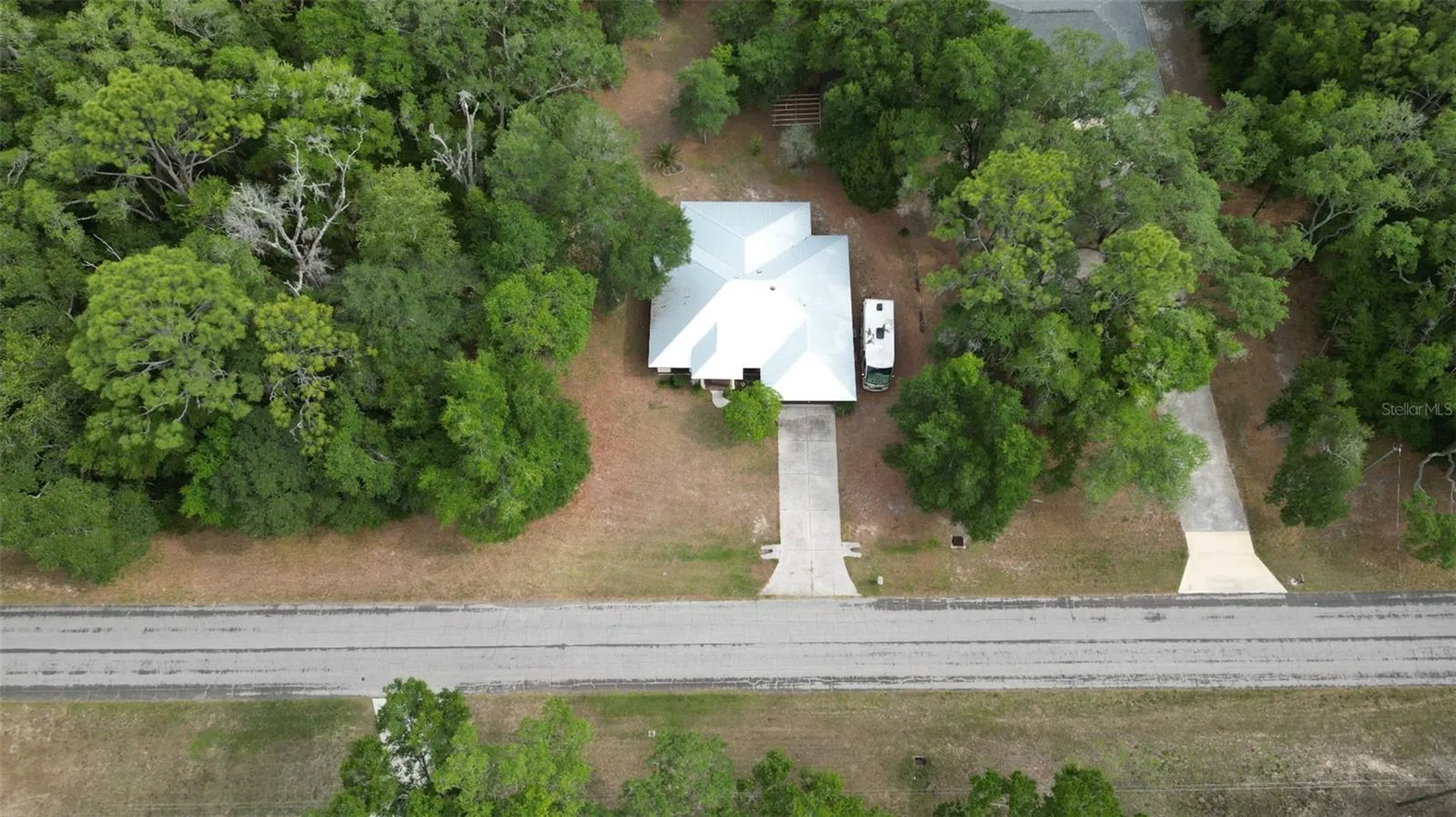 10190 N Athenia Drive Citrus Springs FL 34434