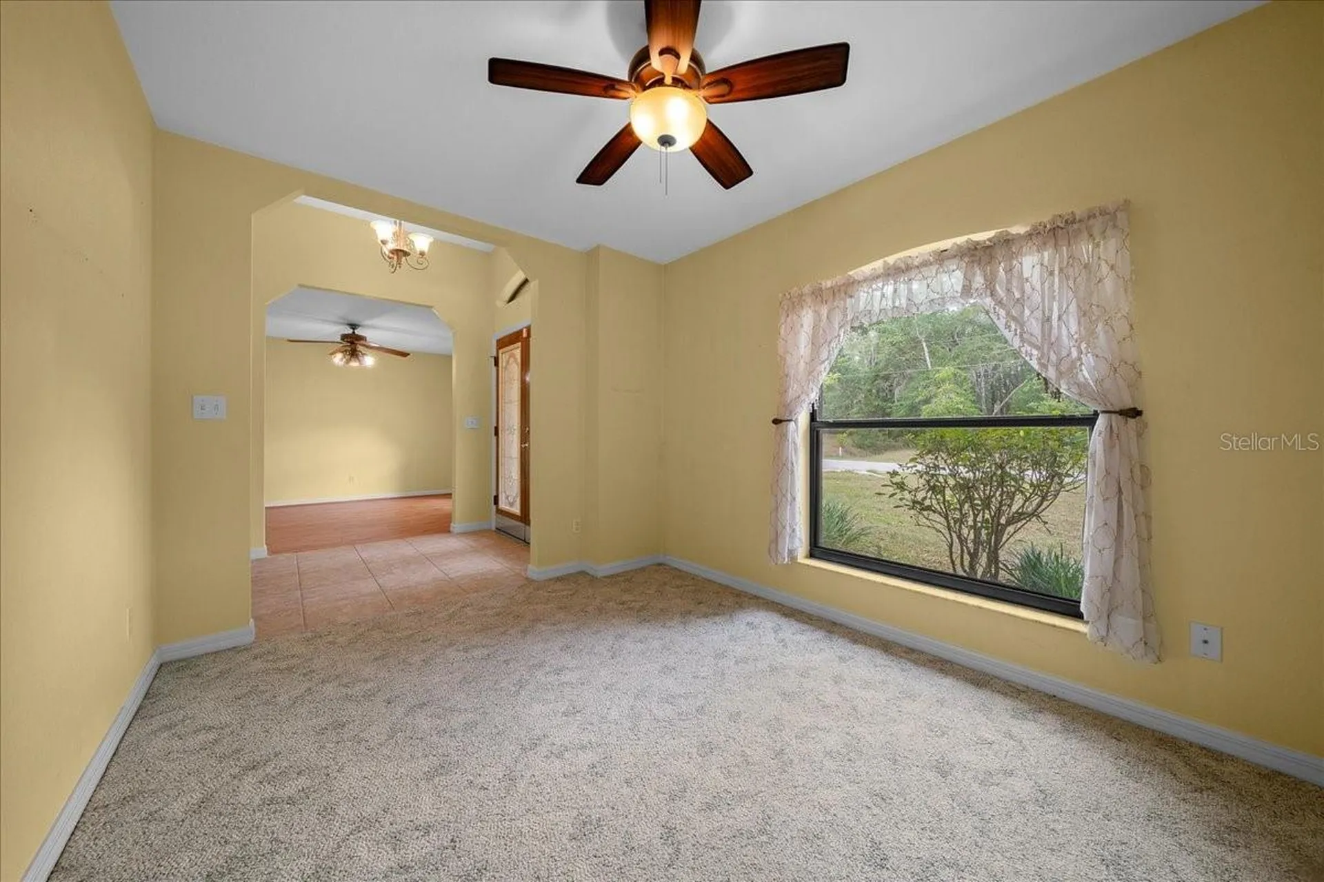 10190 N Athenia Drive Citrus Springs FL 34434