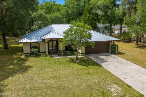 10190 N Athenia Drive Citrus Springs FL 34434