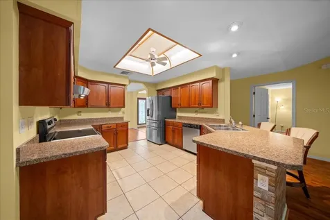10190 N Athenia Drive Citrus Springs FL 34434