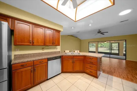 10190 N Athenia Drive Citrus Springs FL 34434