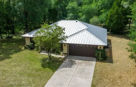 10190 N Athenia Drive Citrus Springs FL 34434