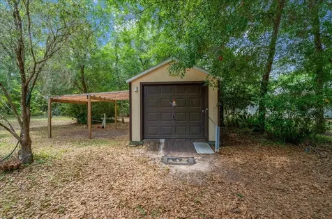 10190 N Athenia Drive Citrus Springs FL 34434