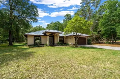 10190 N Athenia Drive Citrus Springs FL 34434